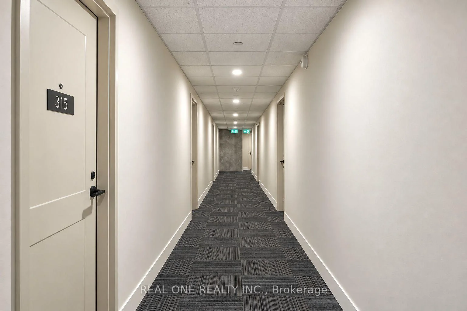 Photo 21 of Unit 508, 810 King Street W, Hamilton, Westdale — HOMEH