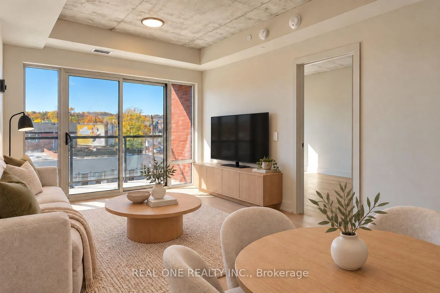 Photo 25 of Unit 508, 810 King Street W, Hamilton, Westdale — HOMEH