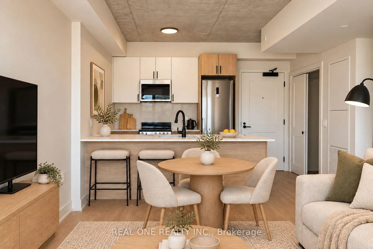 Photo 41 of Unit 508, 810 King Street W, Hamilton, Westdale — HOMEH