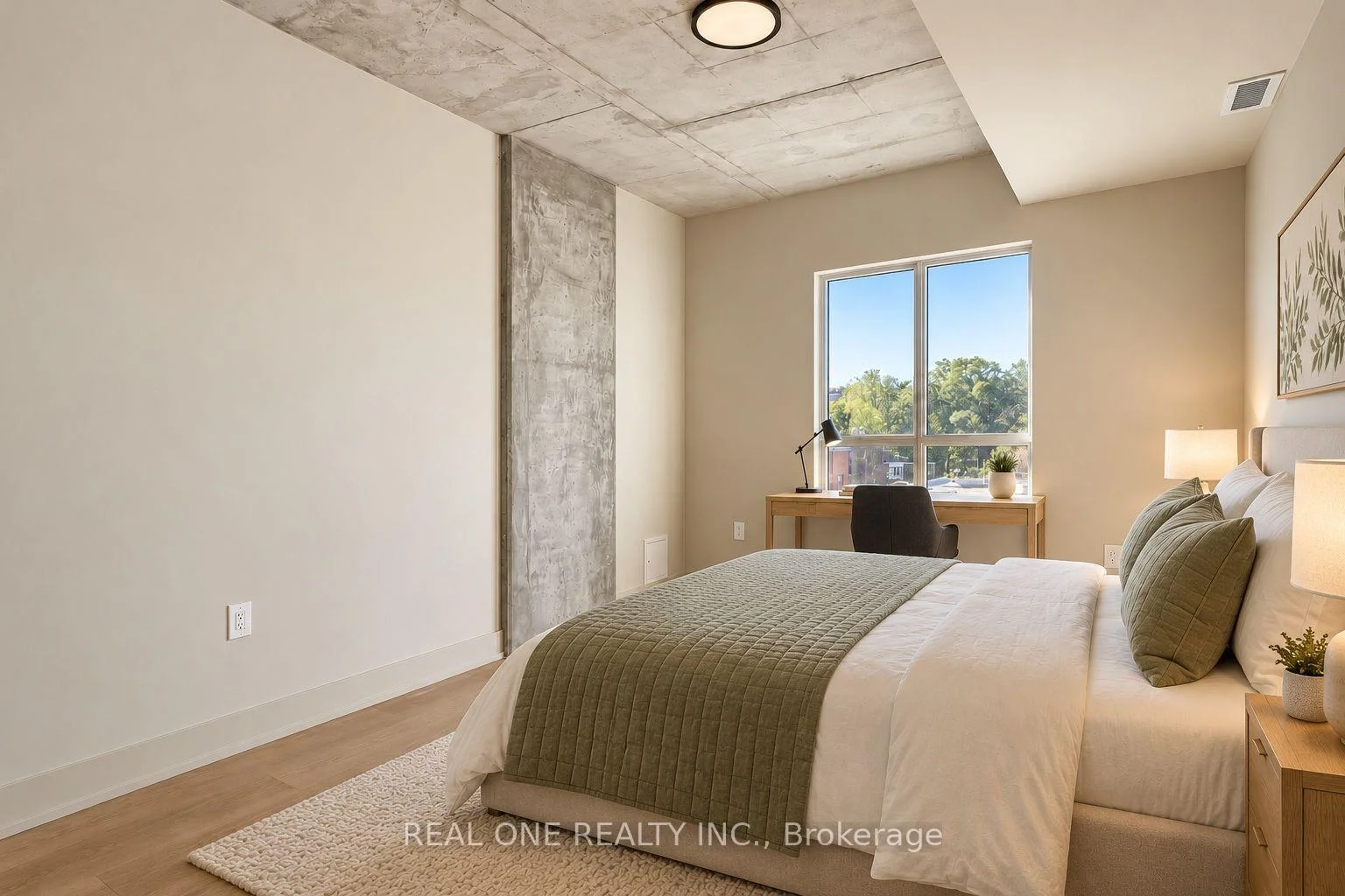 Photo 53 of Unit 508, 810 King Street W, Hamilton, Westdale — HOMEH