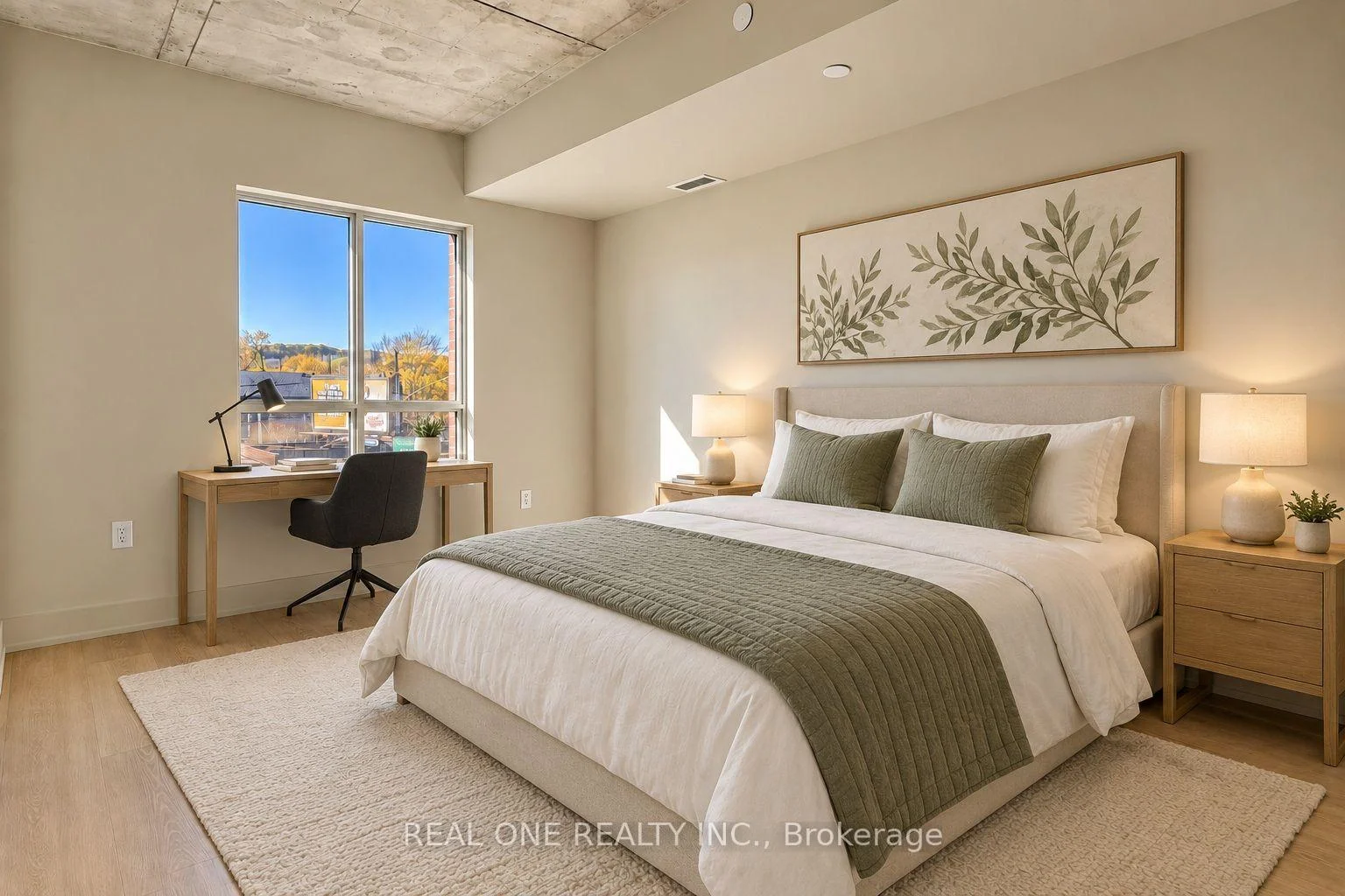 Photo 55 of Unit 508, 810 King Street W, Hamilton, Westdale — HOMEH