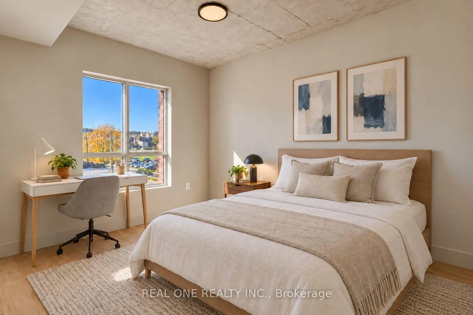 Photo 62 of Unit 508, 810 King Street W, Hamilton, Westdale — HOMEH