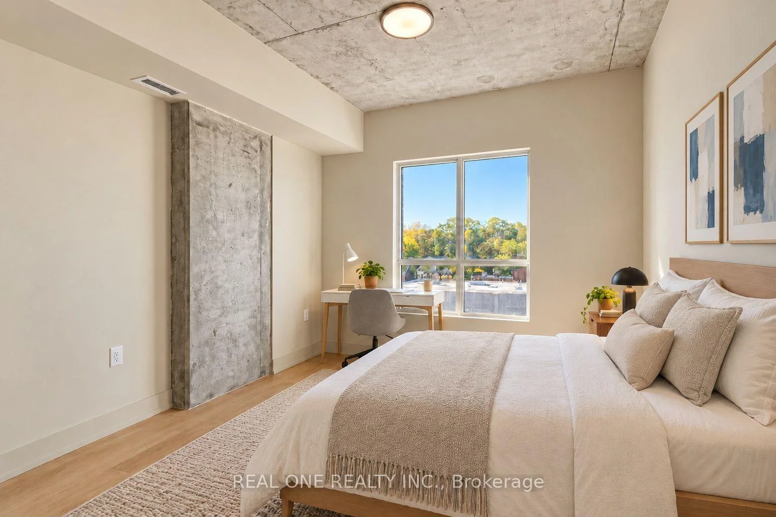 Photo 64 of Unit 508, 810 King Street W, Hamilton, Westdale — HOMEH