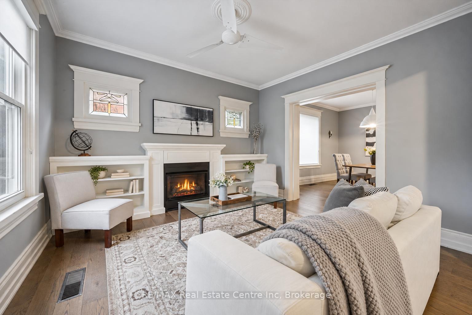 Photo 4 of 11 Neeve Street, Guelph, Downtown — HOMEH