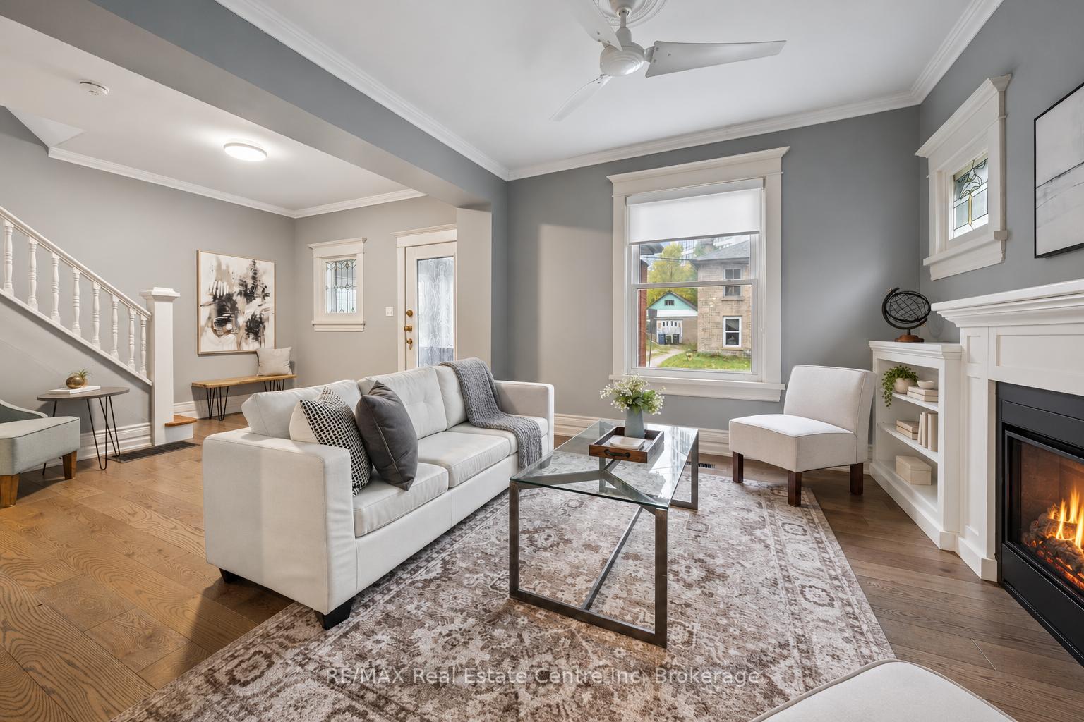 Photo 6 of 11 Neeve Street, Guelph, Downtown — HOMEH