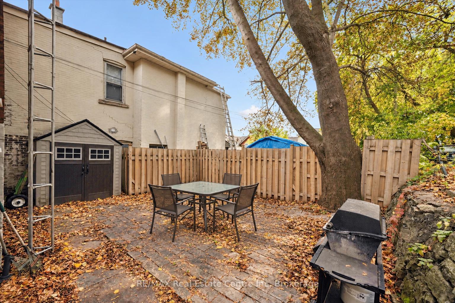 Photo 19 of 11 Neeve Street, Guelph, Downtown — HOMEH