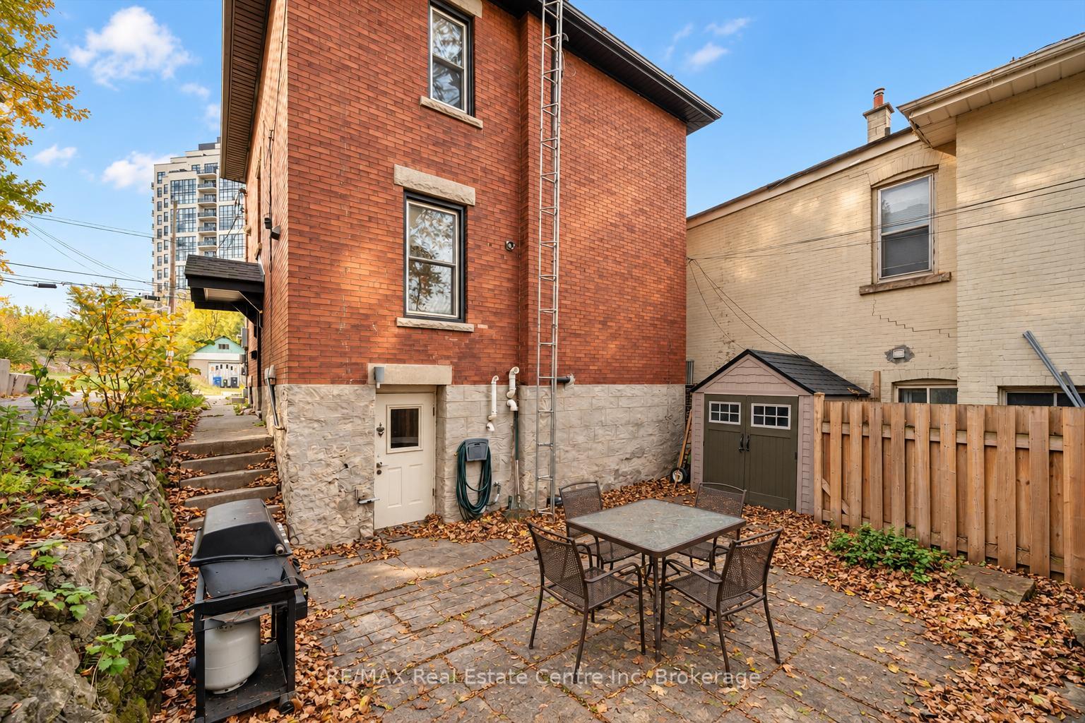 Photo 20 of 11 Neeve Street, Guelph, Downtown — HOMEH