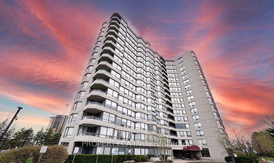 Photo 1 of Unit 605, 7460 Bathurst Street, Vaughan, Brownridge — HOMEH