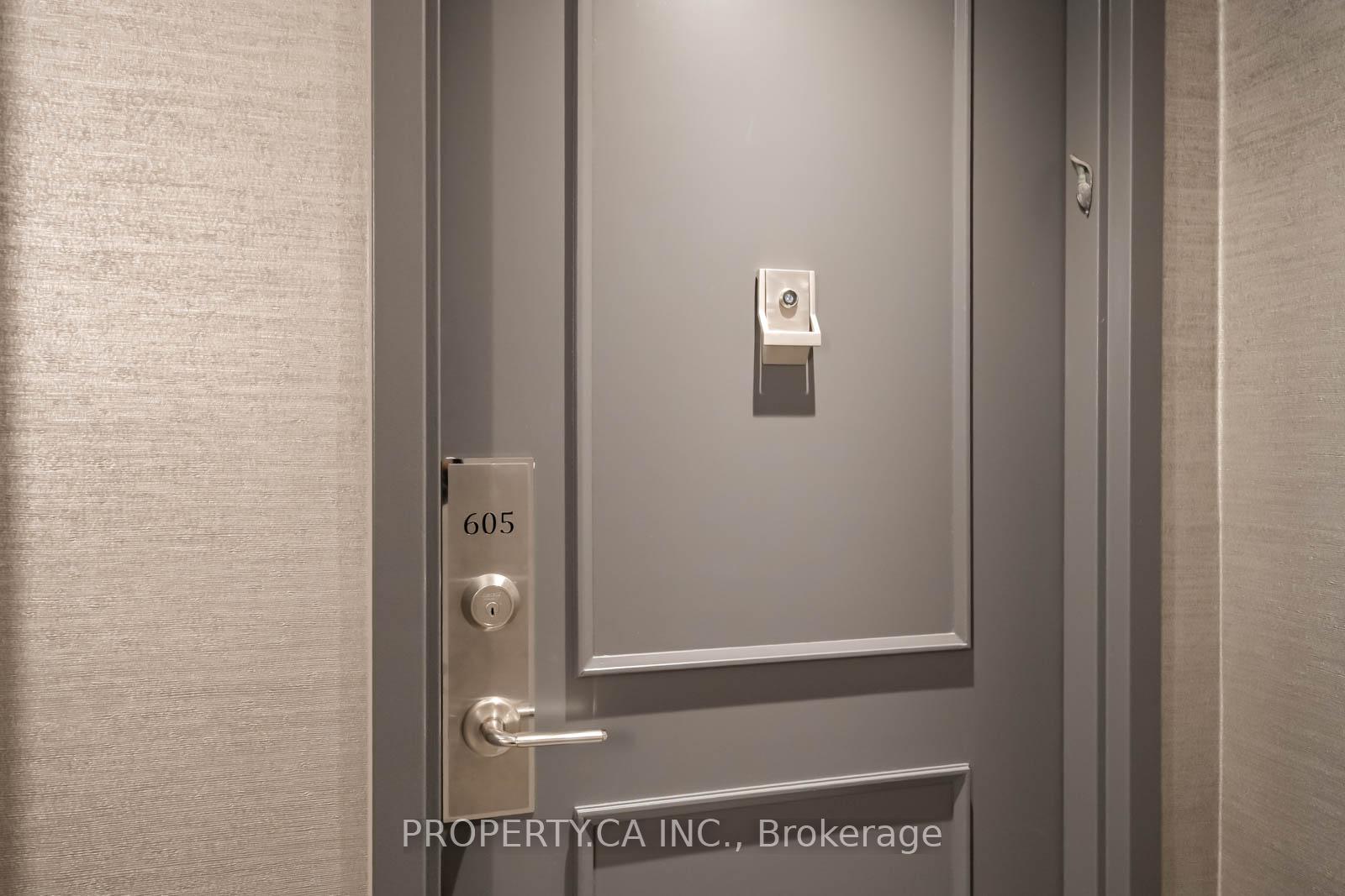 Photo 2 of Unit 605, 7460 Bathurst Street, Vaughan, Brownridge — HOMEH