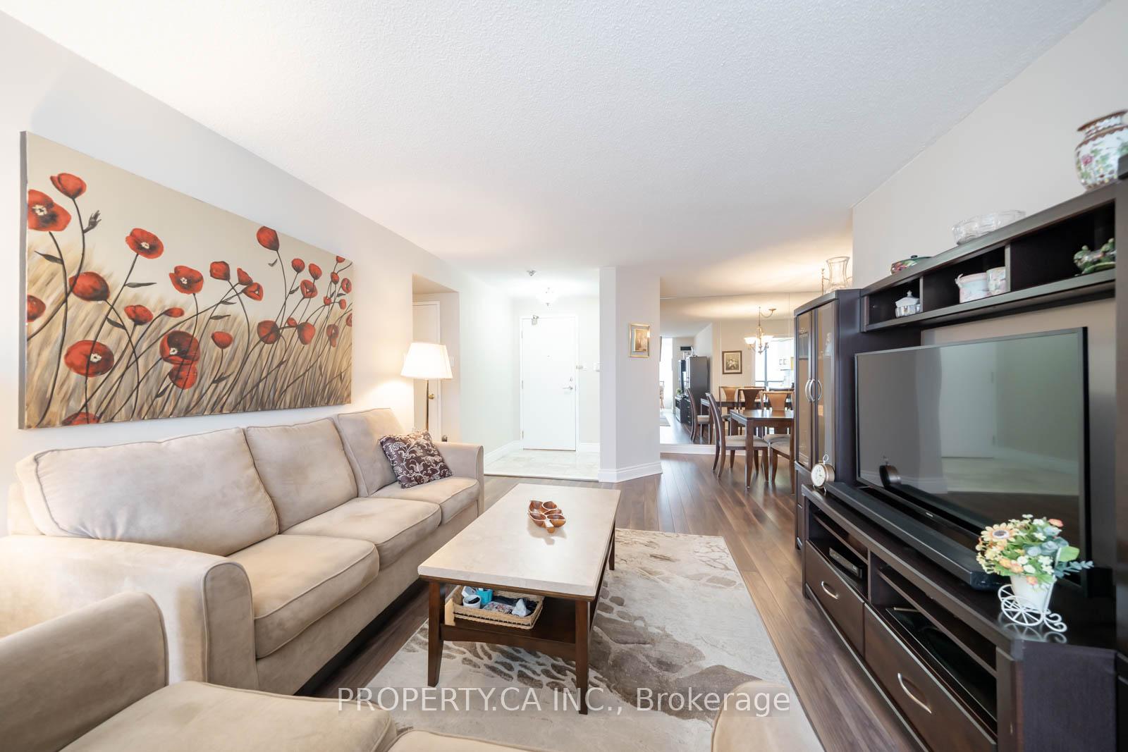 Photo 10 of Unit 605, 7460 Bathurst Street, Vaughan, Brownridge — HOMEH
