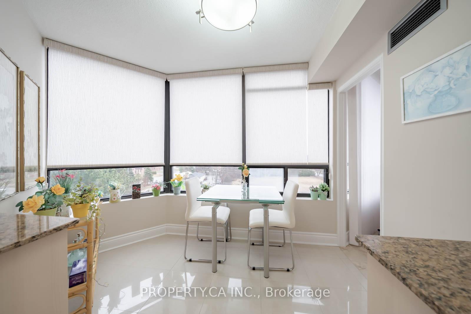 Photo 16 of Unit 605, 7460 Bathurst Street, Vaughan, Brownridge — HOMEH