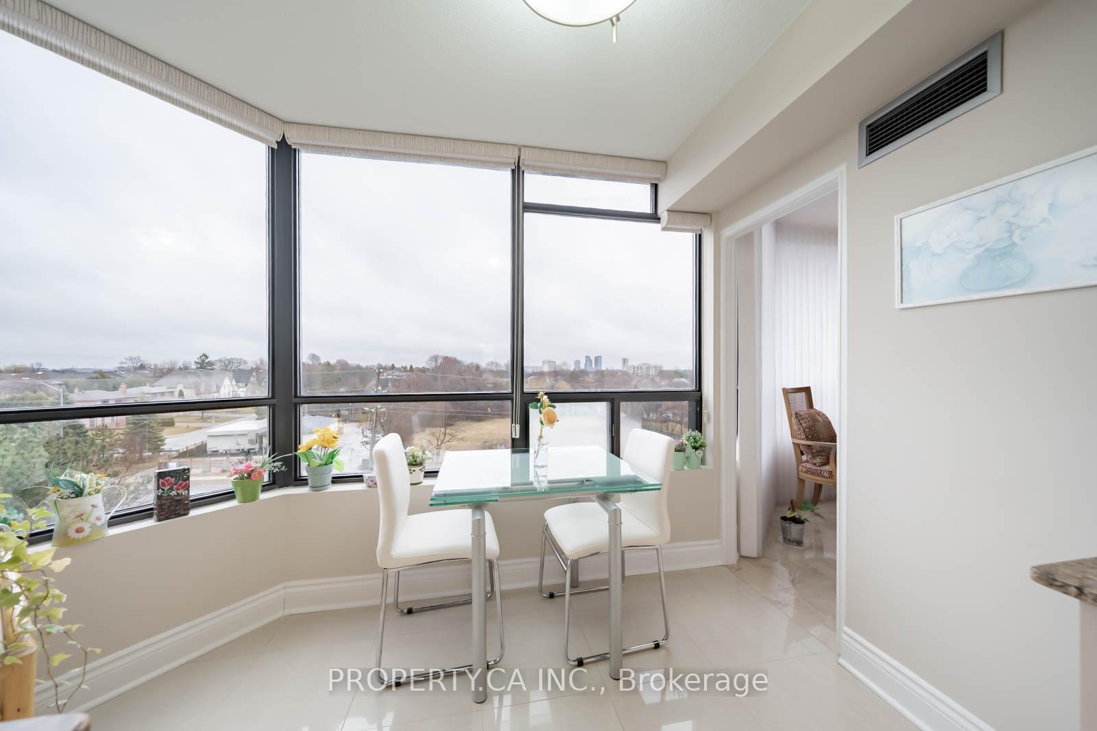 Photo 17 of Unit 605, 7460 Bathurst Street, Vaughan, Brownridge — HOMEH