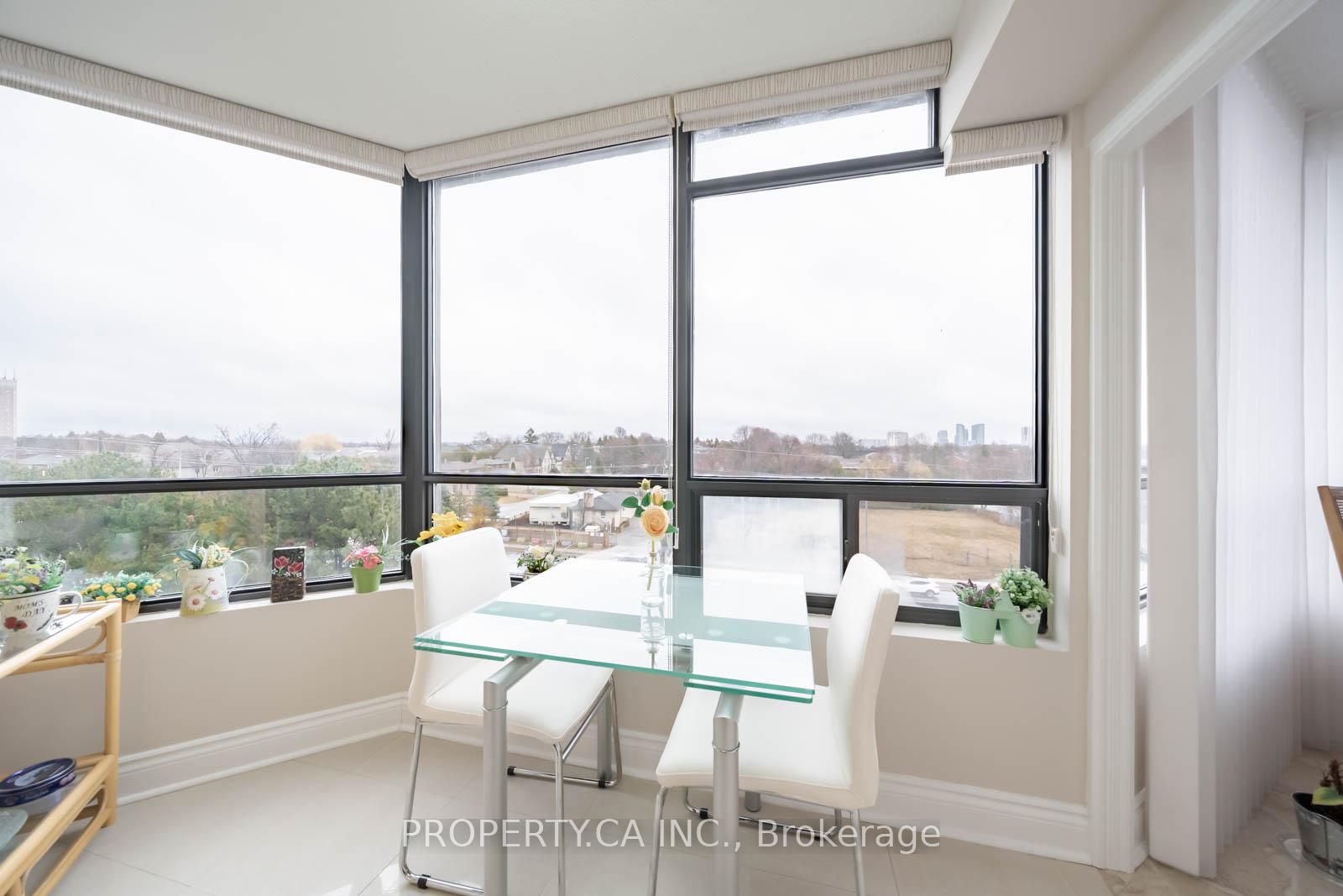 Photo 18 of Unit 605, 7460 Bathurst Street, Vaughan, Brownridge — HOMEH