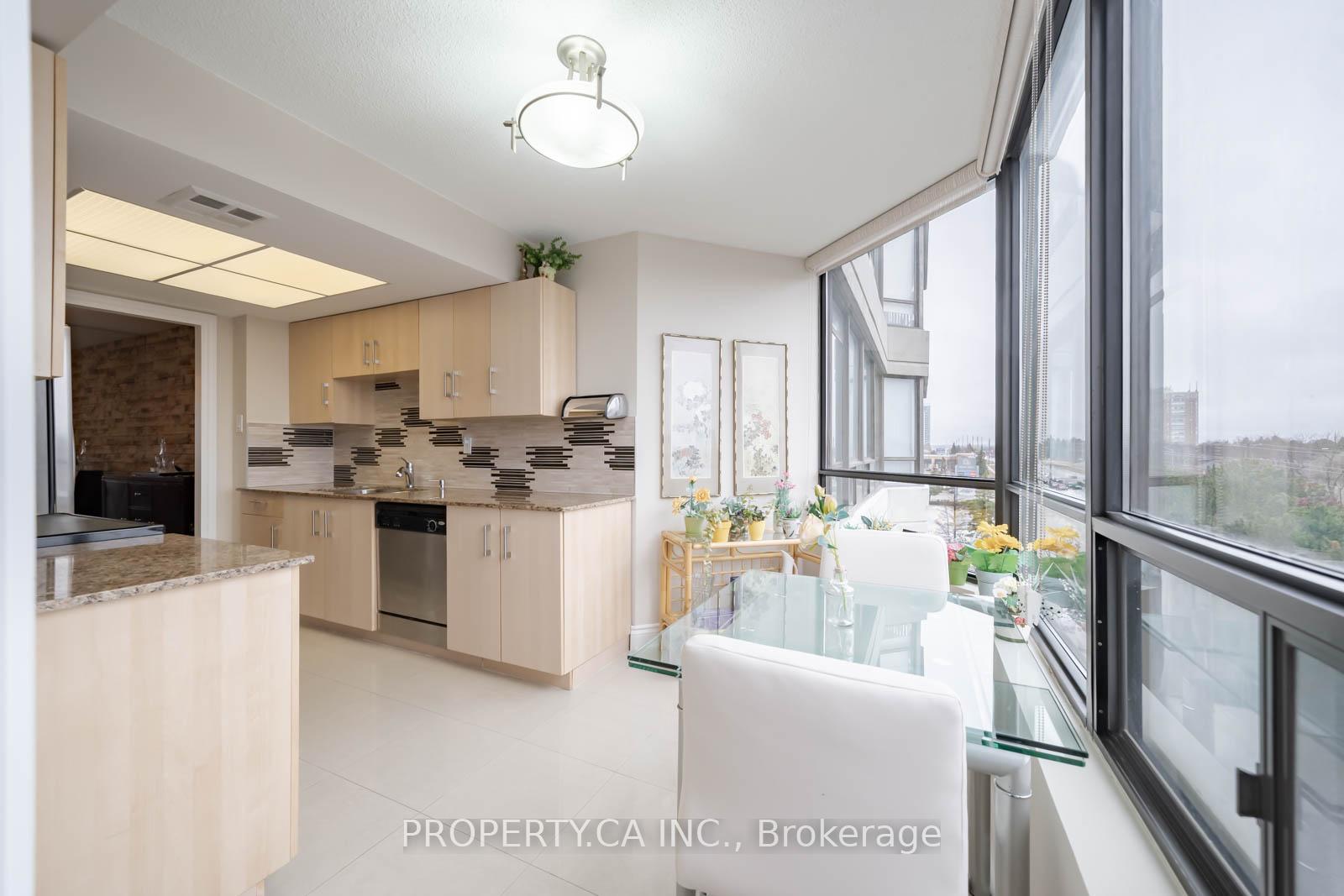 Photo 19 of Unit 605, 7460 Bathurst Street, Vaughan, Brownridge — HOMEH
