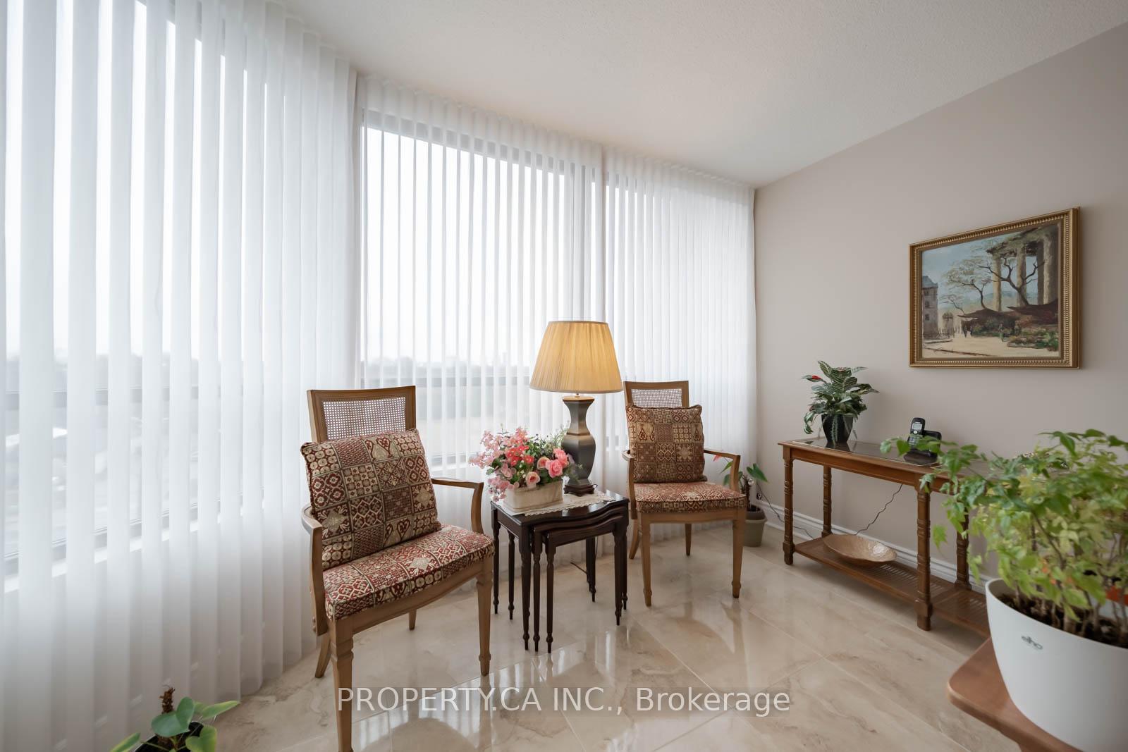 Photo 21 of Unit 605, 7460 Bathurst Street, Vaughan, Brownridge — HOMEH