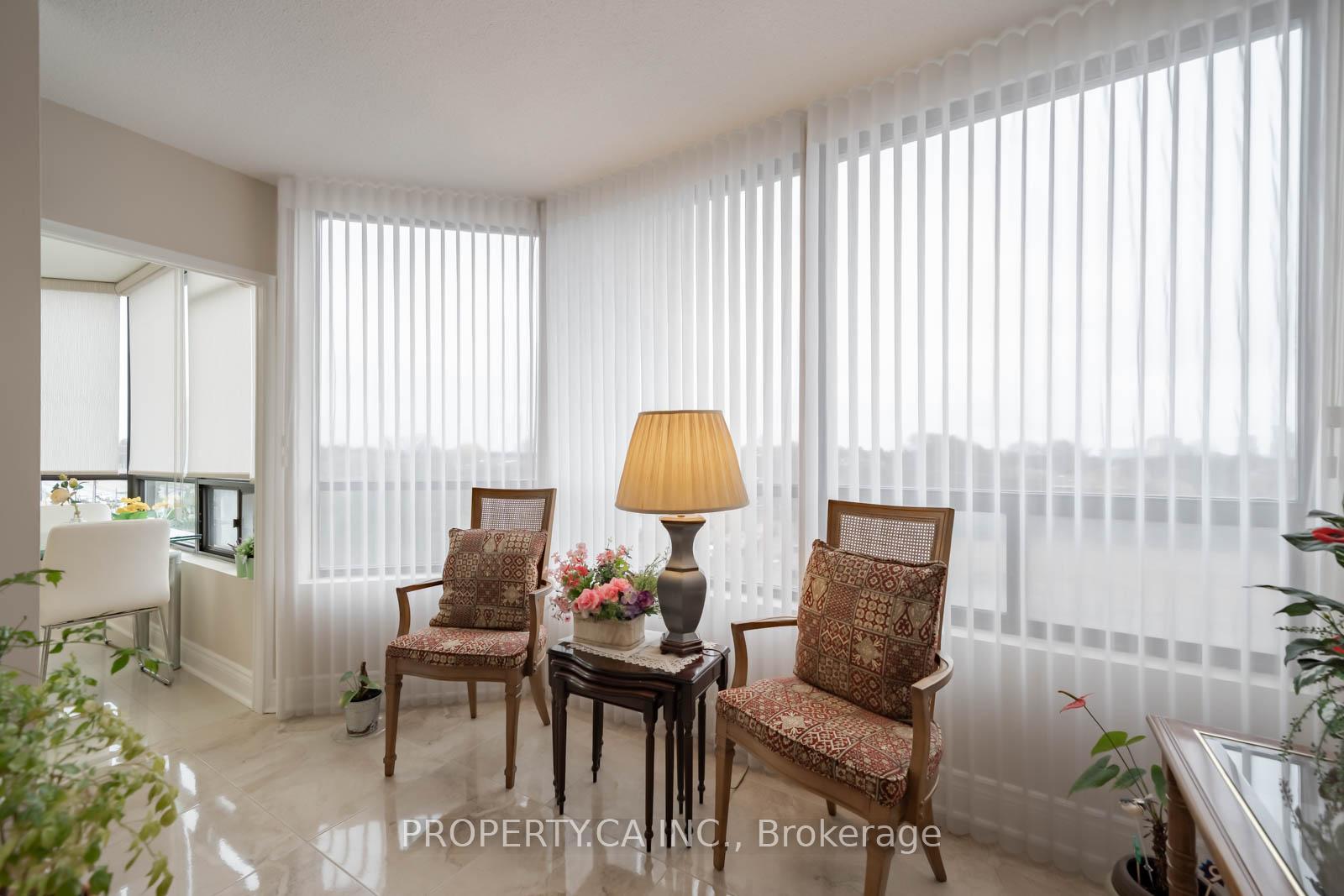 Photo 22 of Unit 605, 7460 Bathurst Street, Vaughan, Brownridge — HOMEH