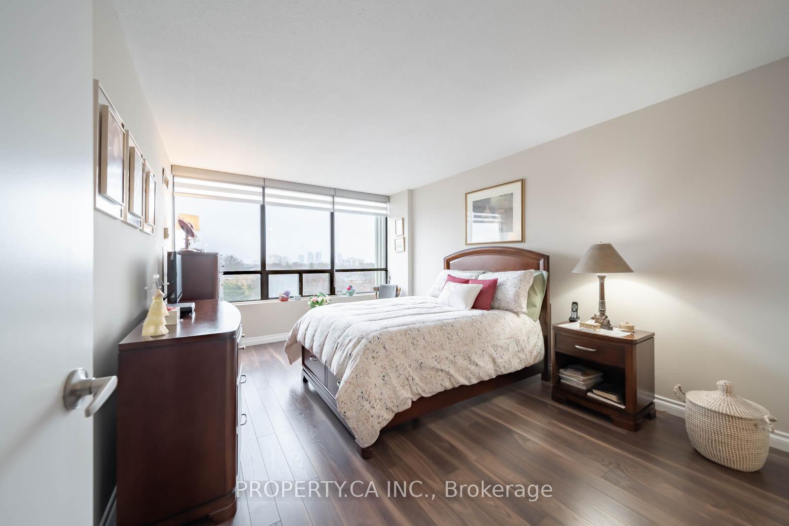 Photo 23 of Unit 605, 7460 Bathurst Street, Vaughan, Brownridge — HOMEH
