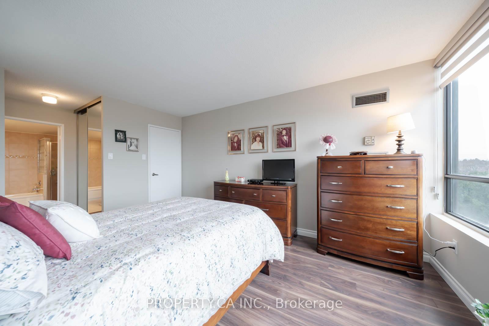 Photo 25 of Unit 605, 7460 Bathurst Street, Vaughan, Brownridge — HOMEH