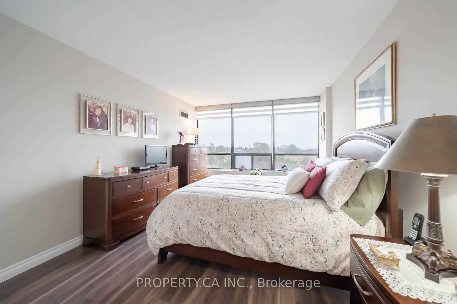 Photo 26 of Unit 605, 7460 Bathurst Street, Vaughan, Brownridge — HOMEH
