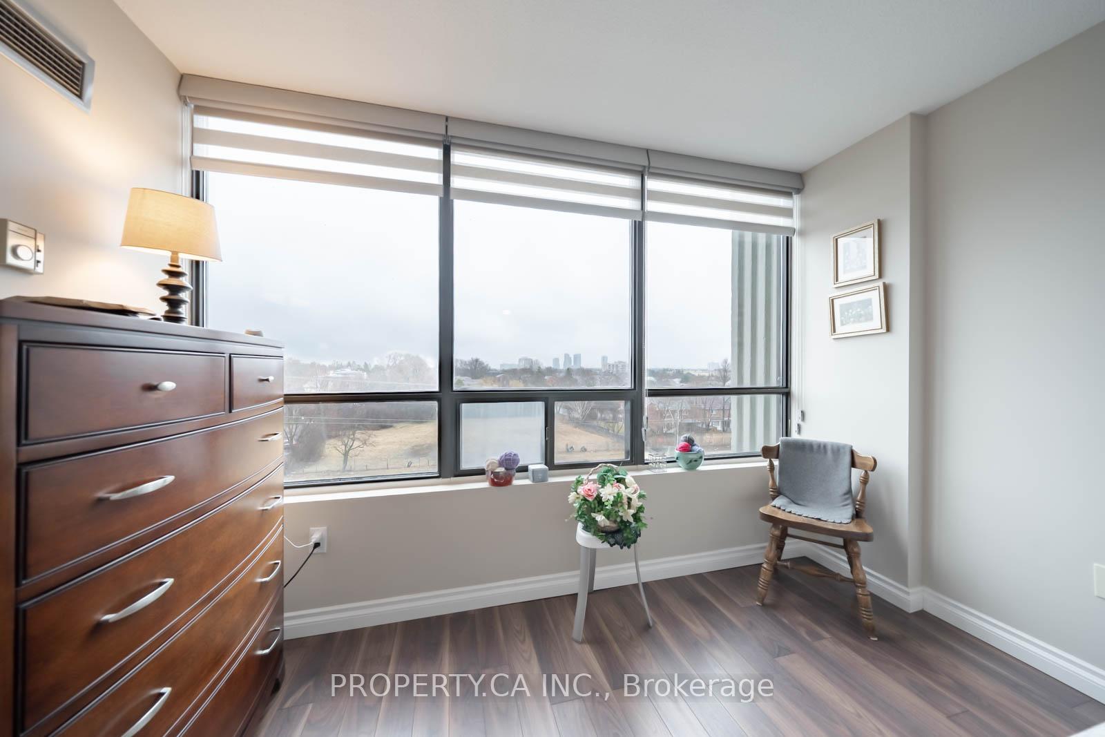 Photo 27 of Unit 605, 7460 Bathurst Street, Vaughan, Brownridge — HOMEH