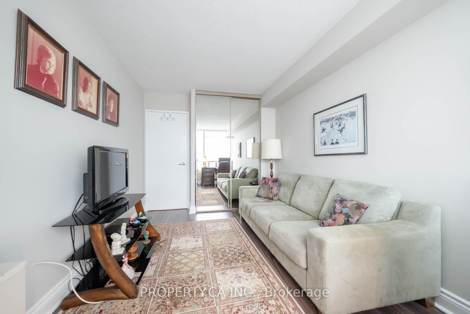 Photo 28 of Unit 605, 7460 Bathurst Street, Vaughan, Brownridge — HOMEH