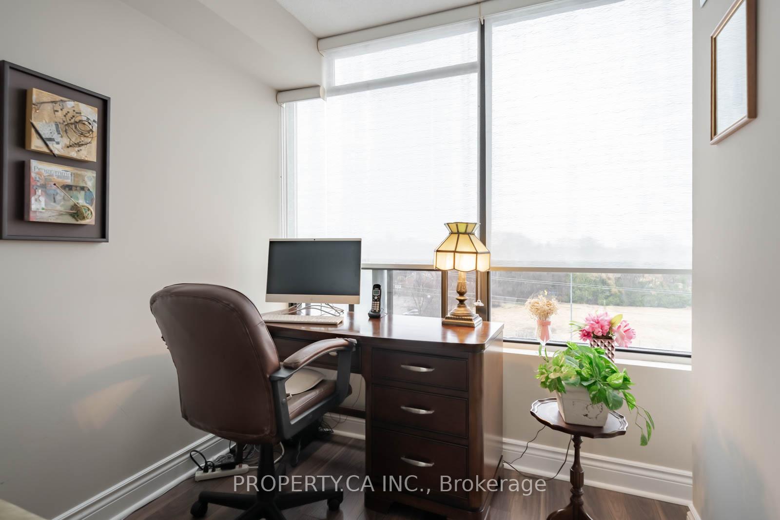 Photo 29 of Unit 605, 7460 Bathurst Street, Vaughan, Brownridge — HOMEH