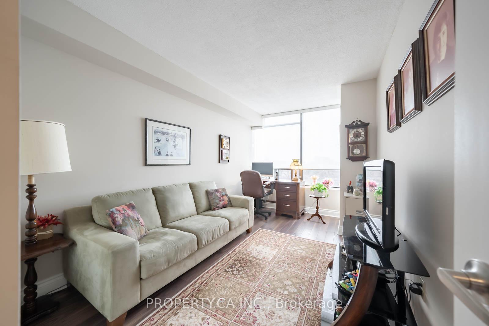 Photo 30 of Unit 605, 7460 Bathurst Street, Vaughan, Brownridge — HOMEH