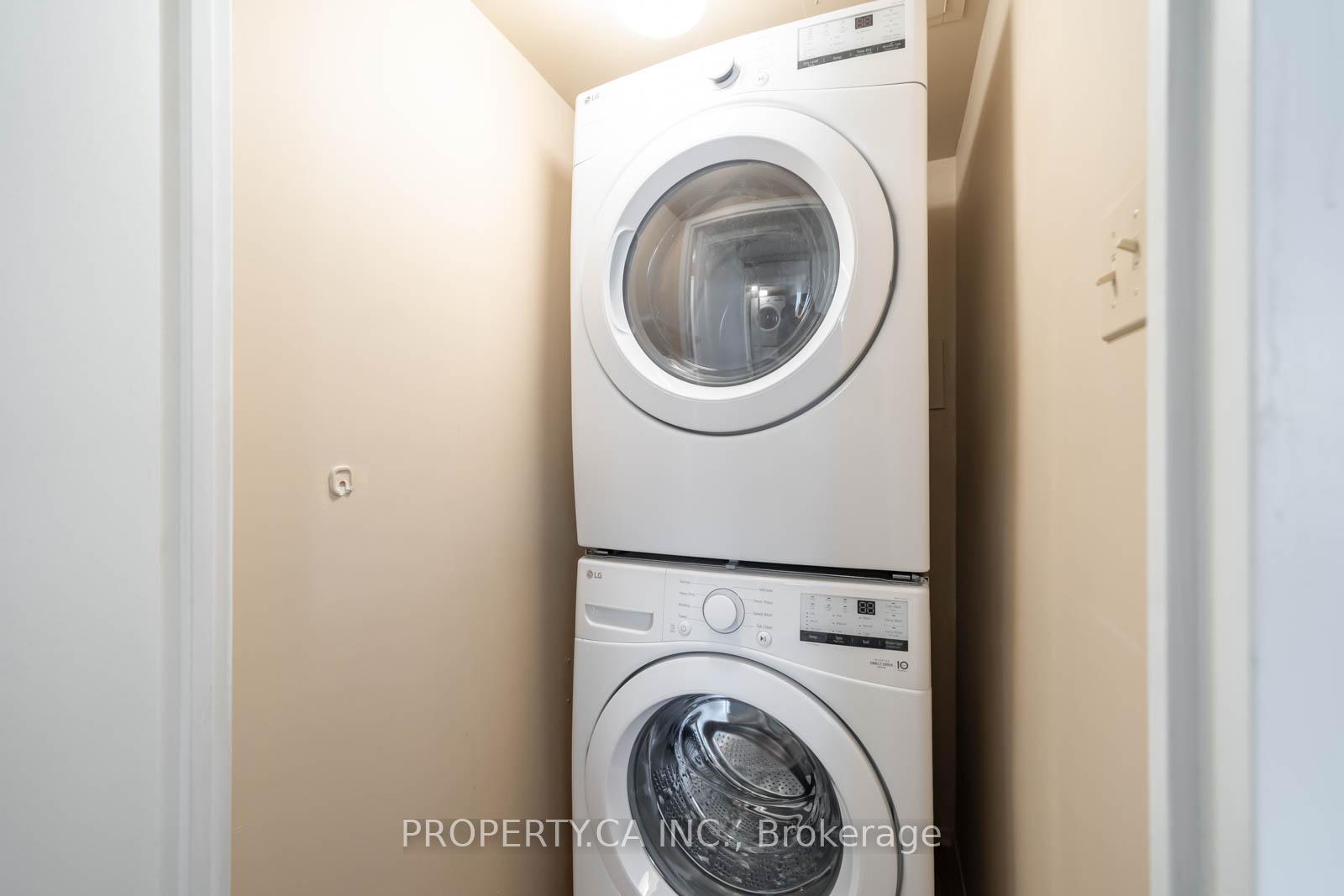 Photo 37 of Unit 605, 7460 Bathurst Street, Vaughan, Brownridge — HOMEH