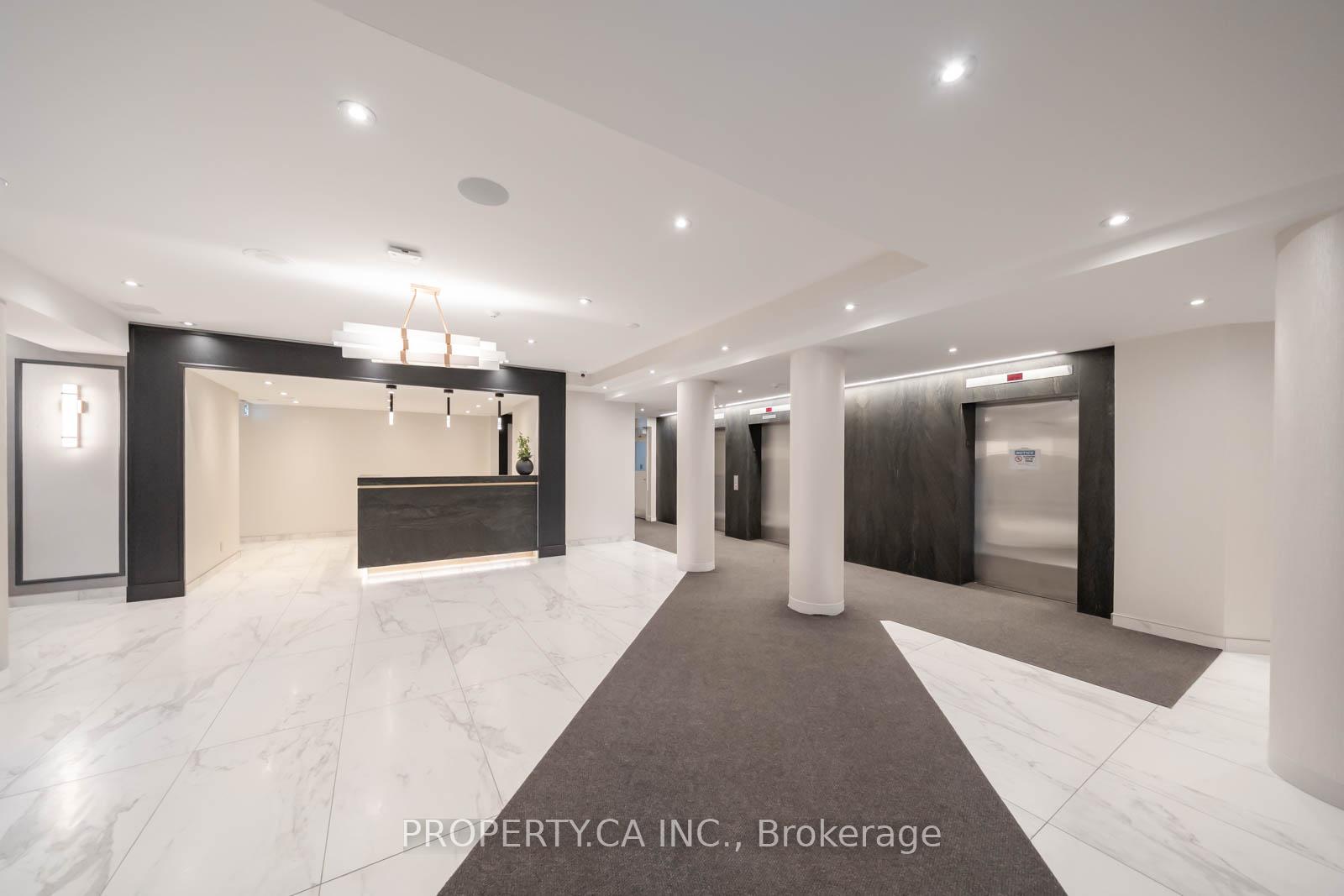 Photo 38 of Unit 605, 7460 Bathurst Street, Vaughan, Brownridge — HOMEH