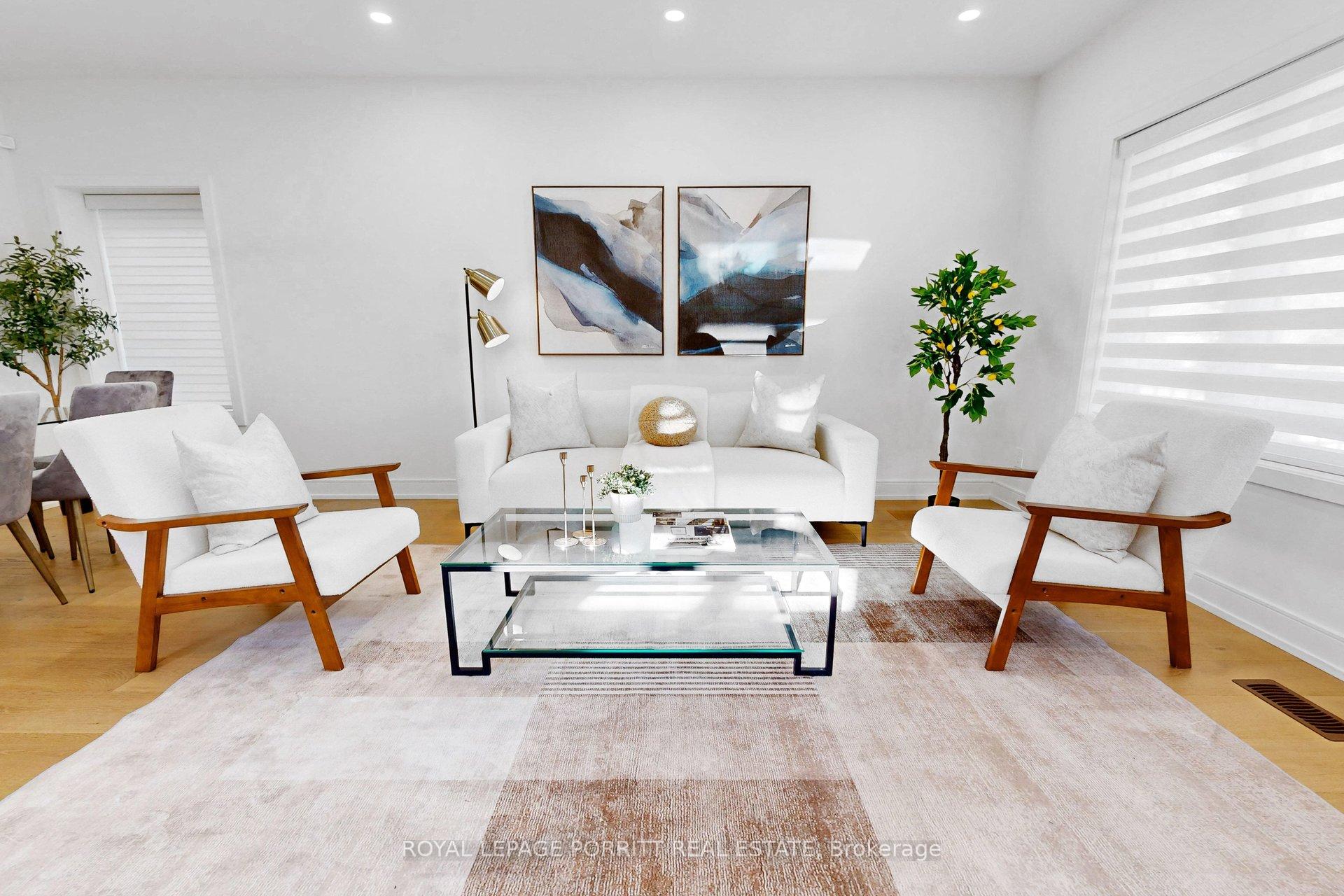 Photo 5 of 94 Edgecroft Road, Etobicoke, Stonegate-Queensway — HOMEH
