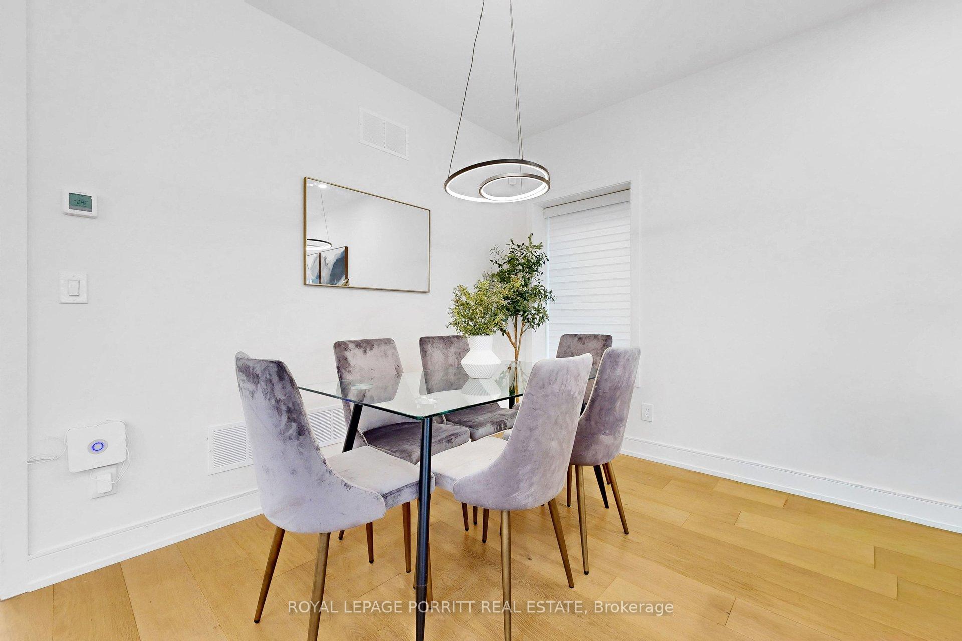 Photo 6 of 94 Edgecroft Road, Etobicoke, Stonegate-Queensway — HOMEH