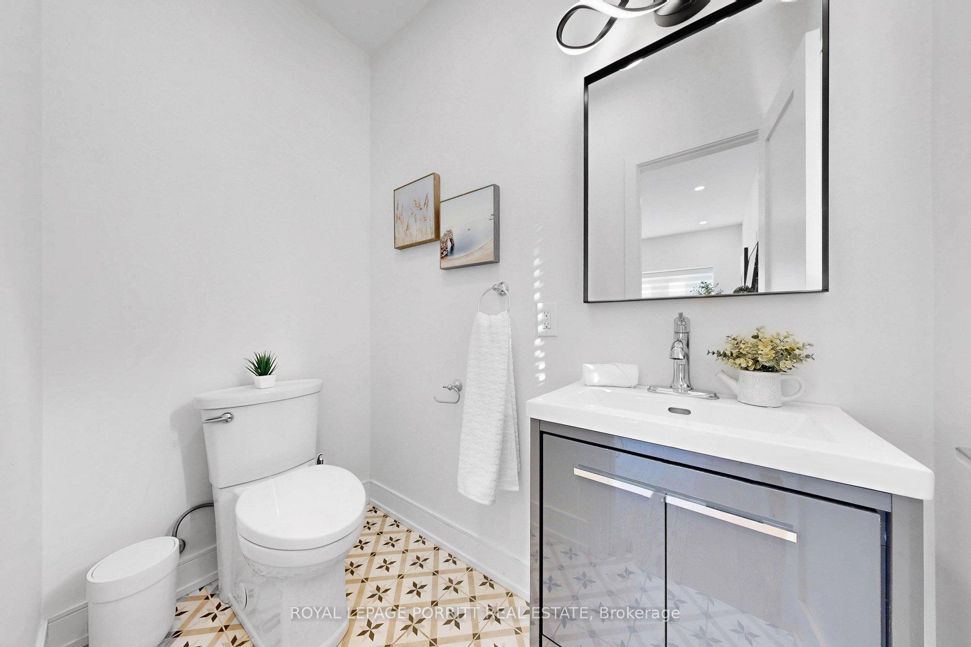 Photo 22 of 94 Edgecroft Road, Etobicoke, Stonegate-Queensway — HOMEH