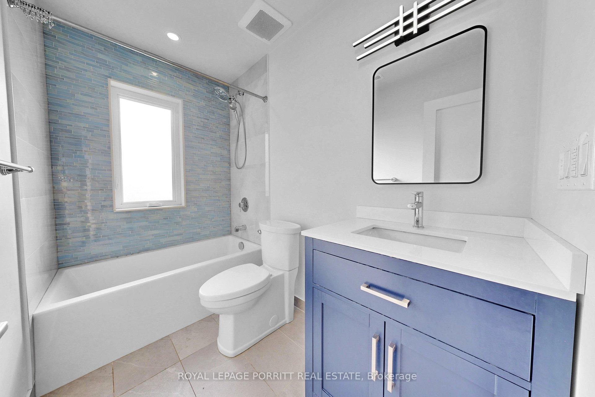 Photo 23 of 94 Edgecroft Road, Etobicoke, Stonegate-Queensway — HOMEH