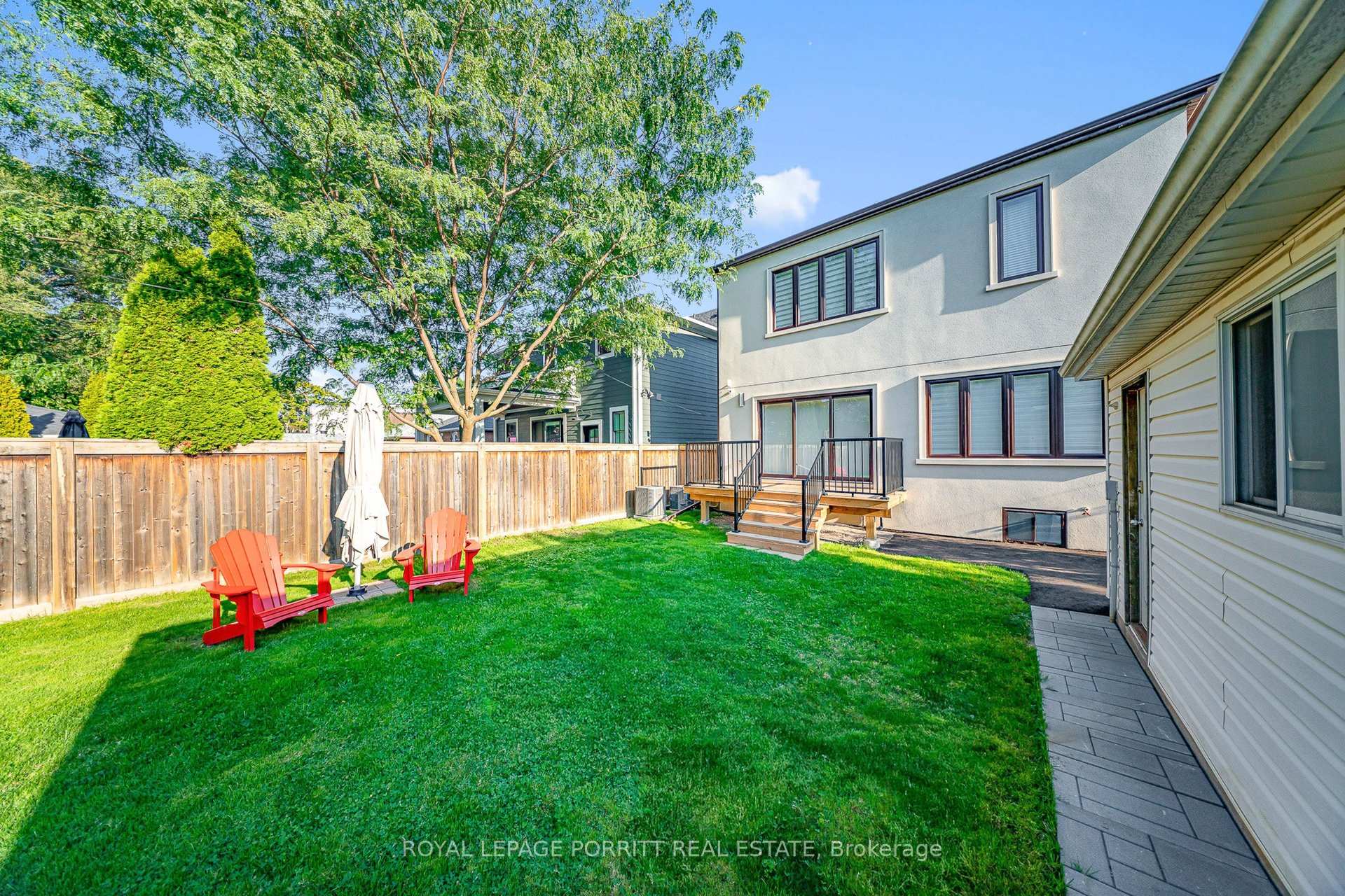 Photo 44 of 94 Edgecroft Road, Etobicoke, Stonegate-Queensway — HOMEH