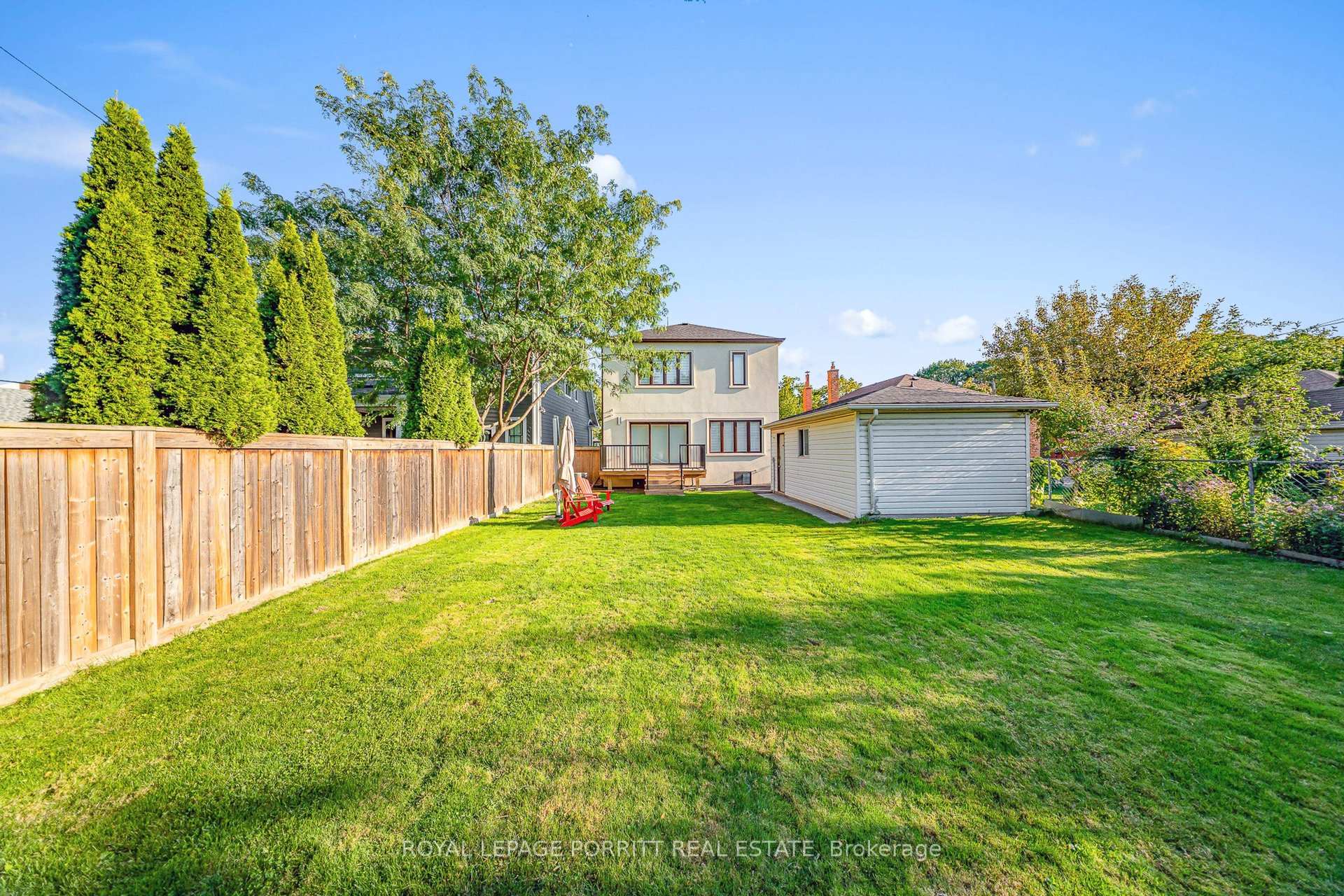 Photo 48 of 94 Edgecroft Road, Etobicoke, Stonegate-Queensway — HOMEH