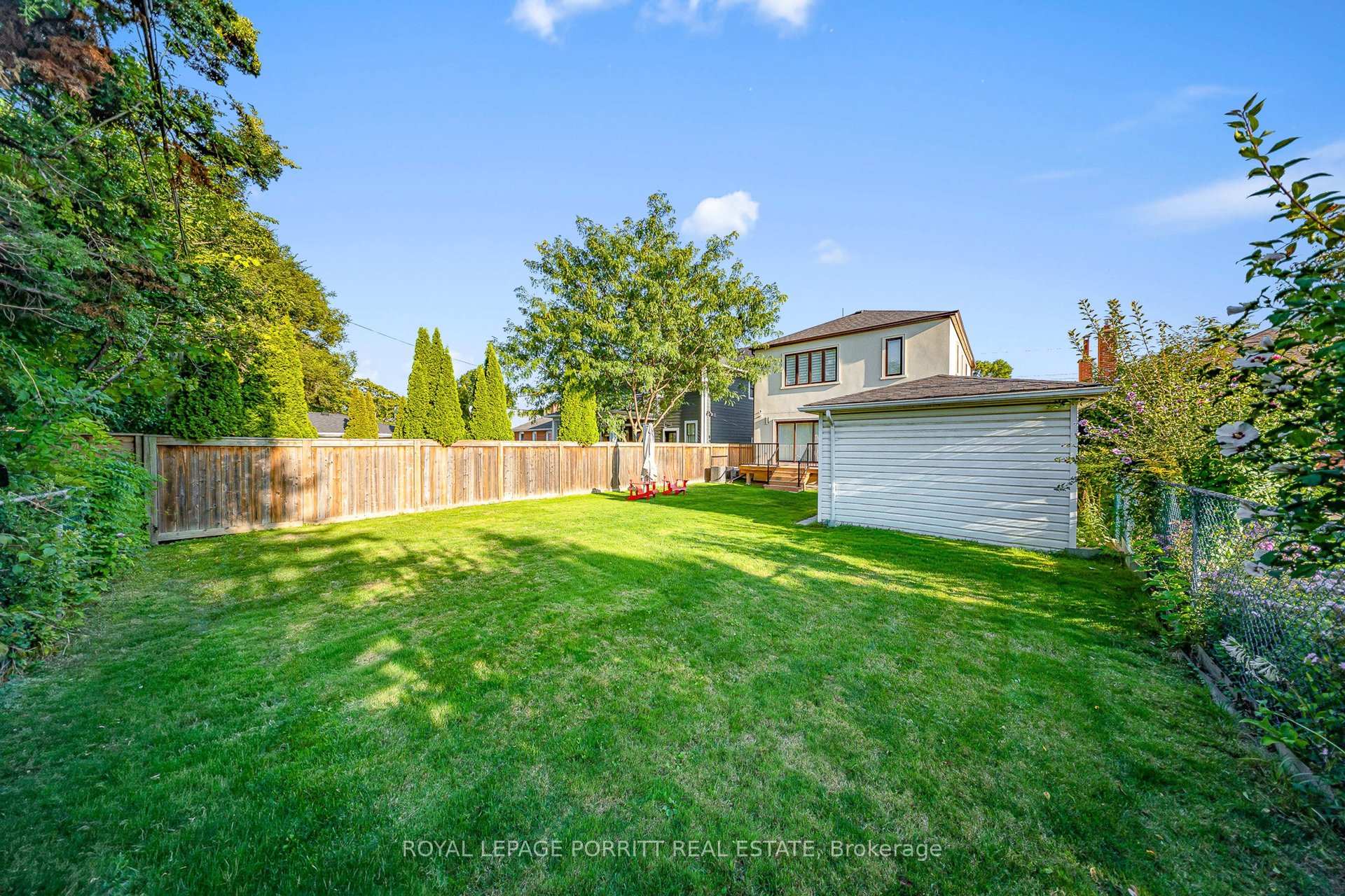 Photo 50 of 94 Edgecroft Road, Etobicoke, Stonegate-Queensway — HOMEH