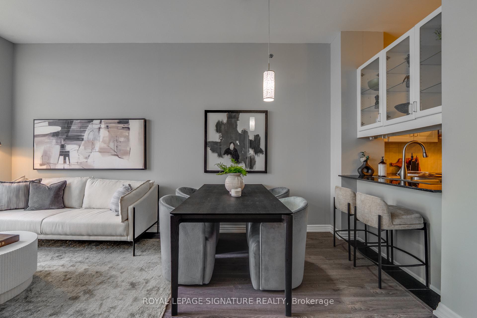 Photo 5 of Unit 904, 797 Don Mills Road, Toronto, Flemingdon Park — HOMEH