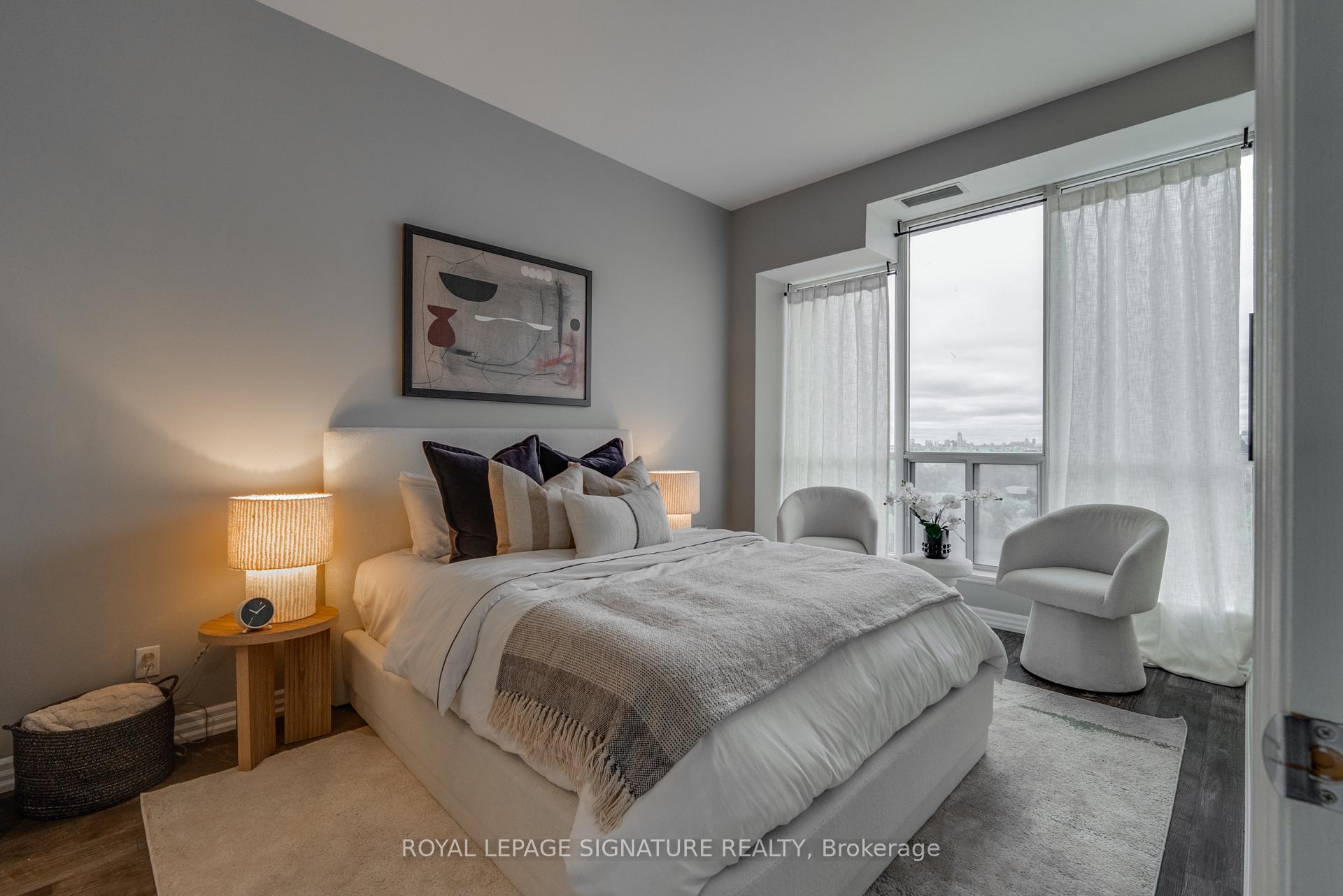 Photo 13 of Unit 904, 797 Don Mills Road, Toronto, Flemingdon Park — HOMEH