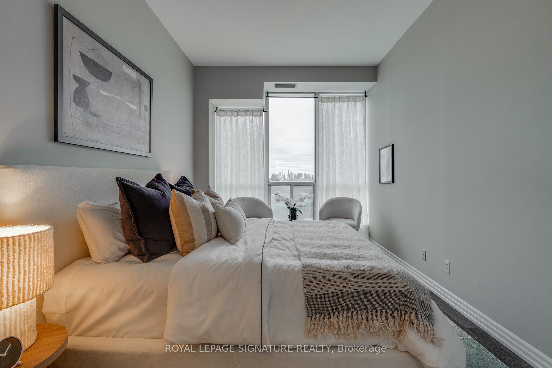 Photo 14 of Unit 904, 797 Don Mills Road, Toronto, Flemingdon Park — HOMEH