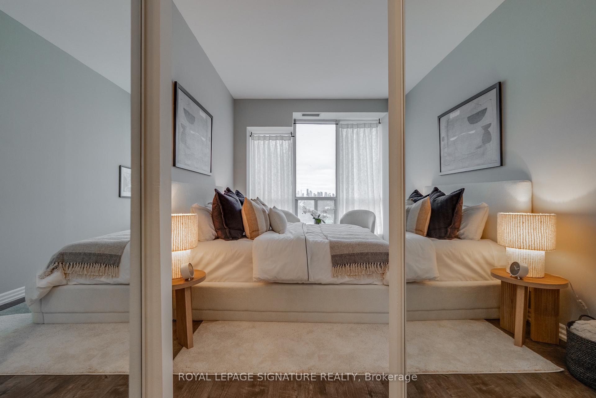 Photo 16 of Unit 904, 797 Don Mills Road, Toronto, Flemingdon Park — HOMEH