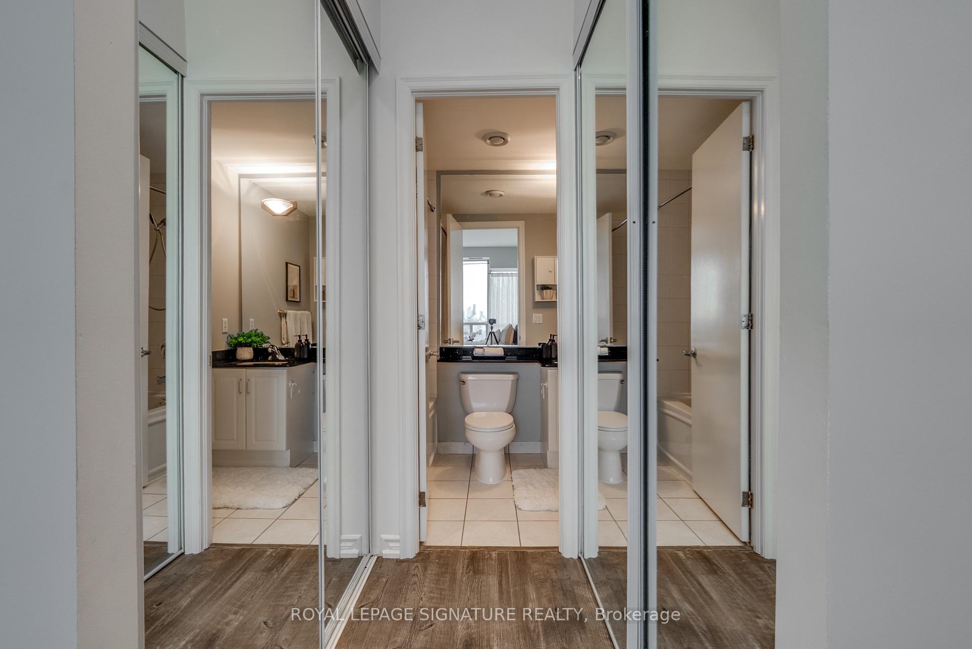 Photo 17 of Unit 904, 797 Don Mills Road, Toronto, Flemingdon Park — HOMEH