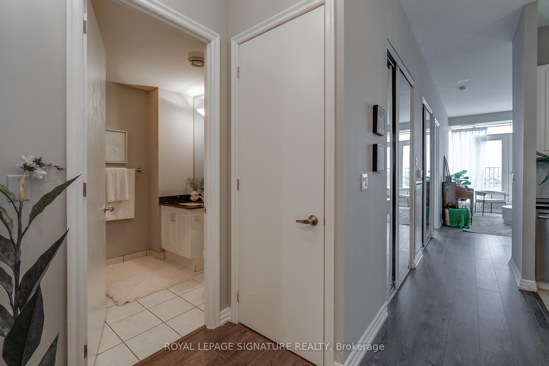 Photo 22 of Unit 904, 797 Don Mills Road, Toronto, Flemingdon Park — HOMEH