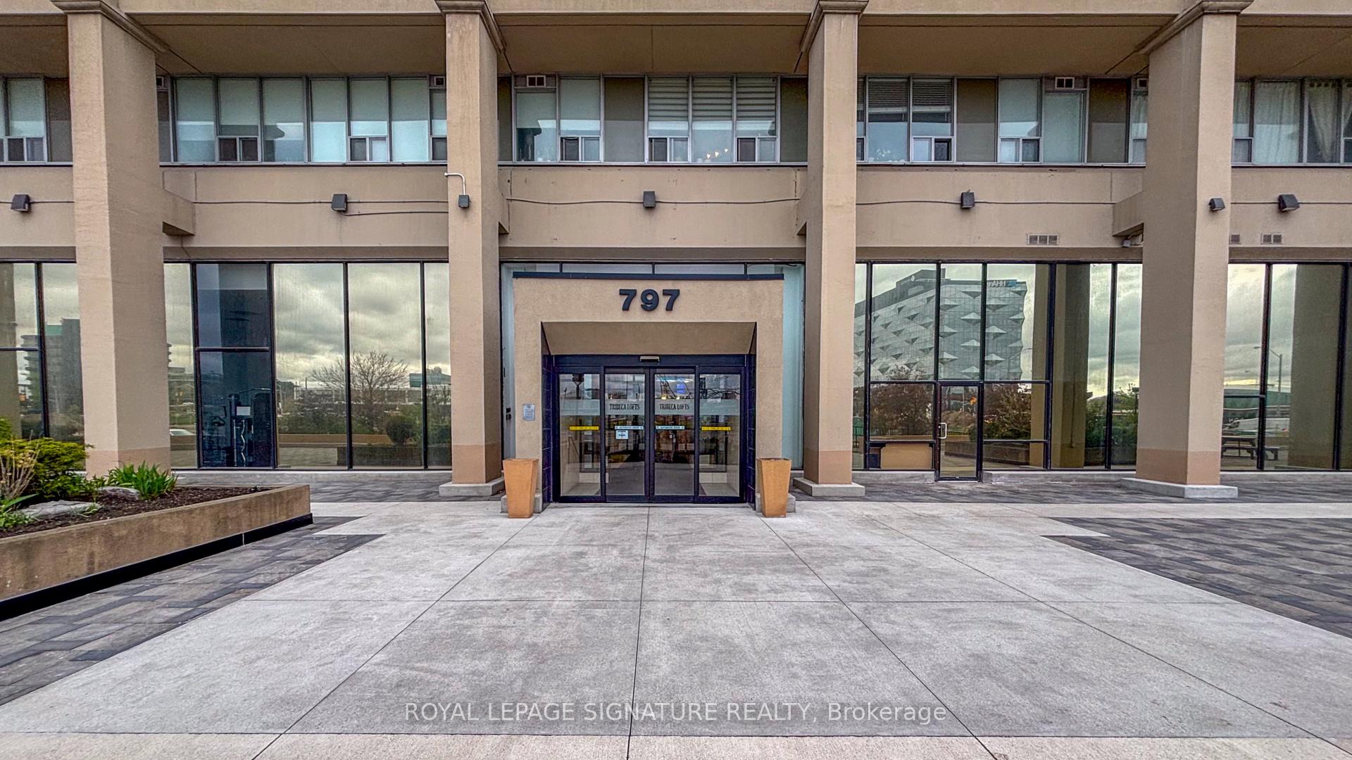 Photo 26 of Unit 904, 797 Don Mills Road, Toronto, Flemingdon Park — HOMEH