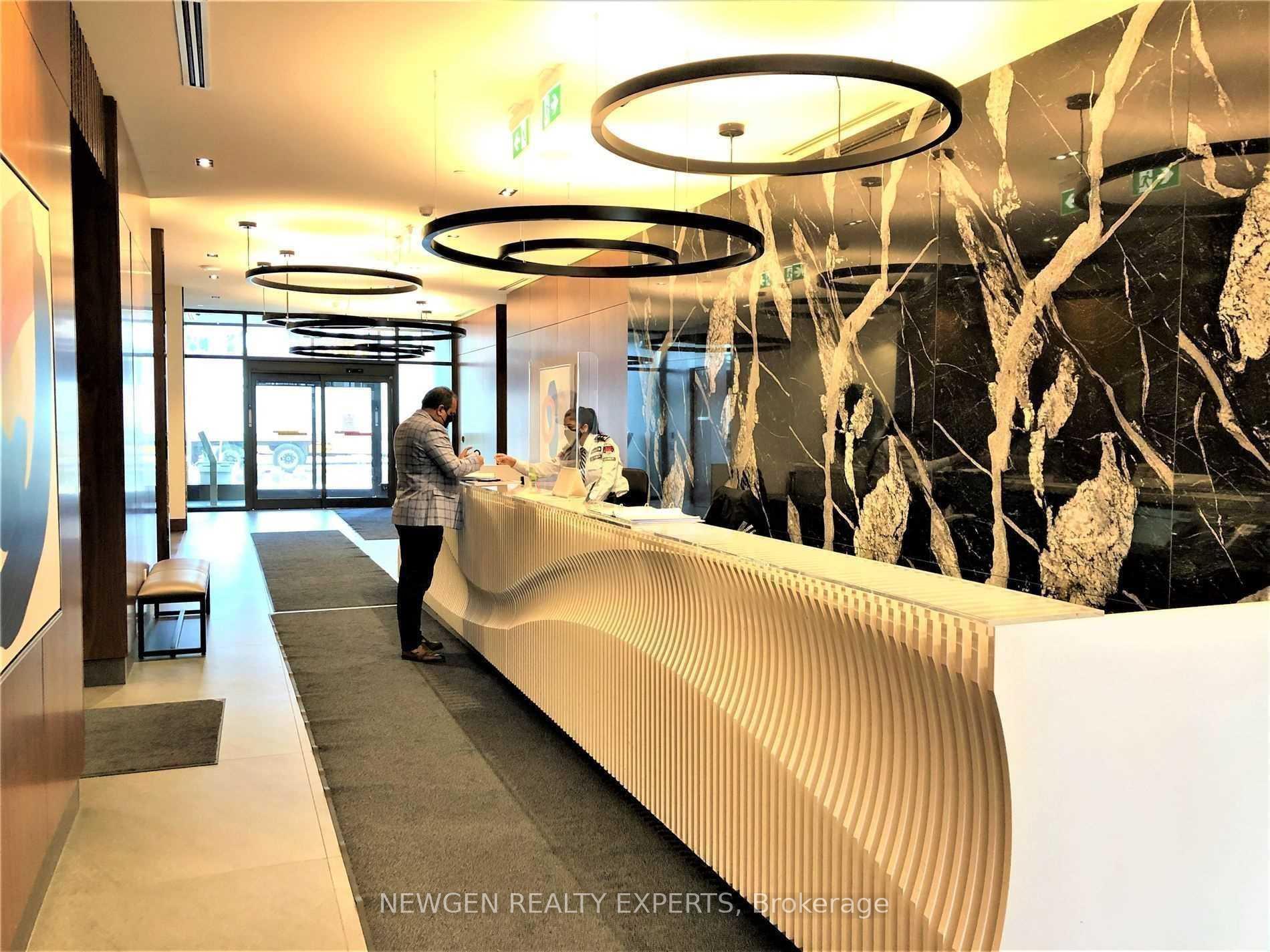 Photo 3 of Unit 2815, 7895 Jane Street, Vaughan, Concord — HOMEH