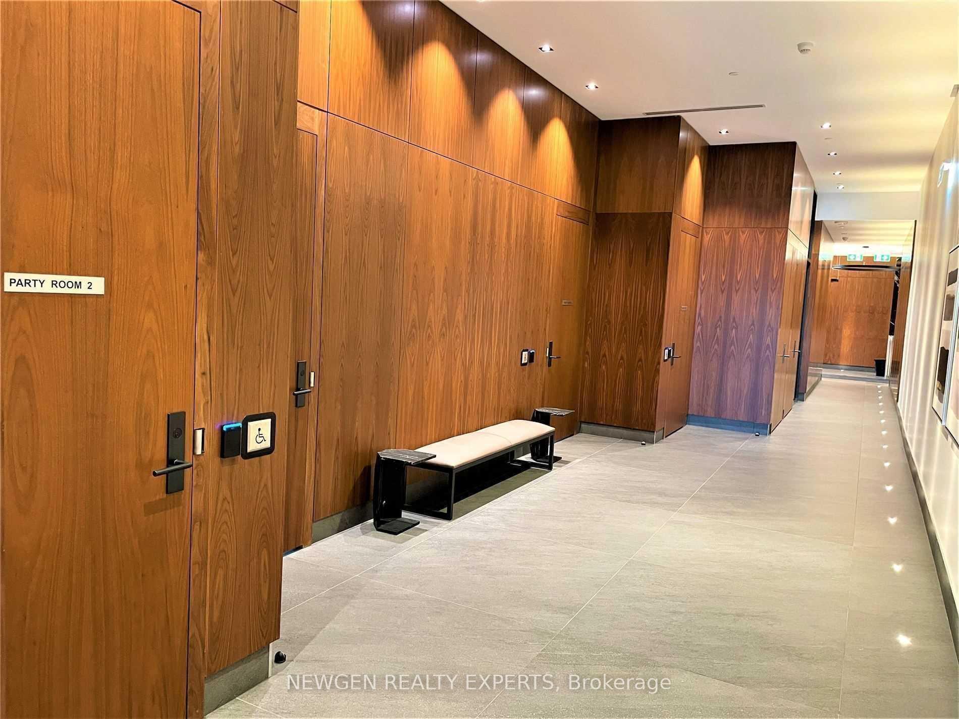 Photo 6 of Unit 2815, 7895 Jane Street, Vaughan, Concord — HOMEH