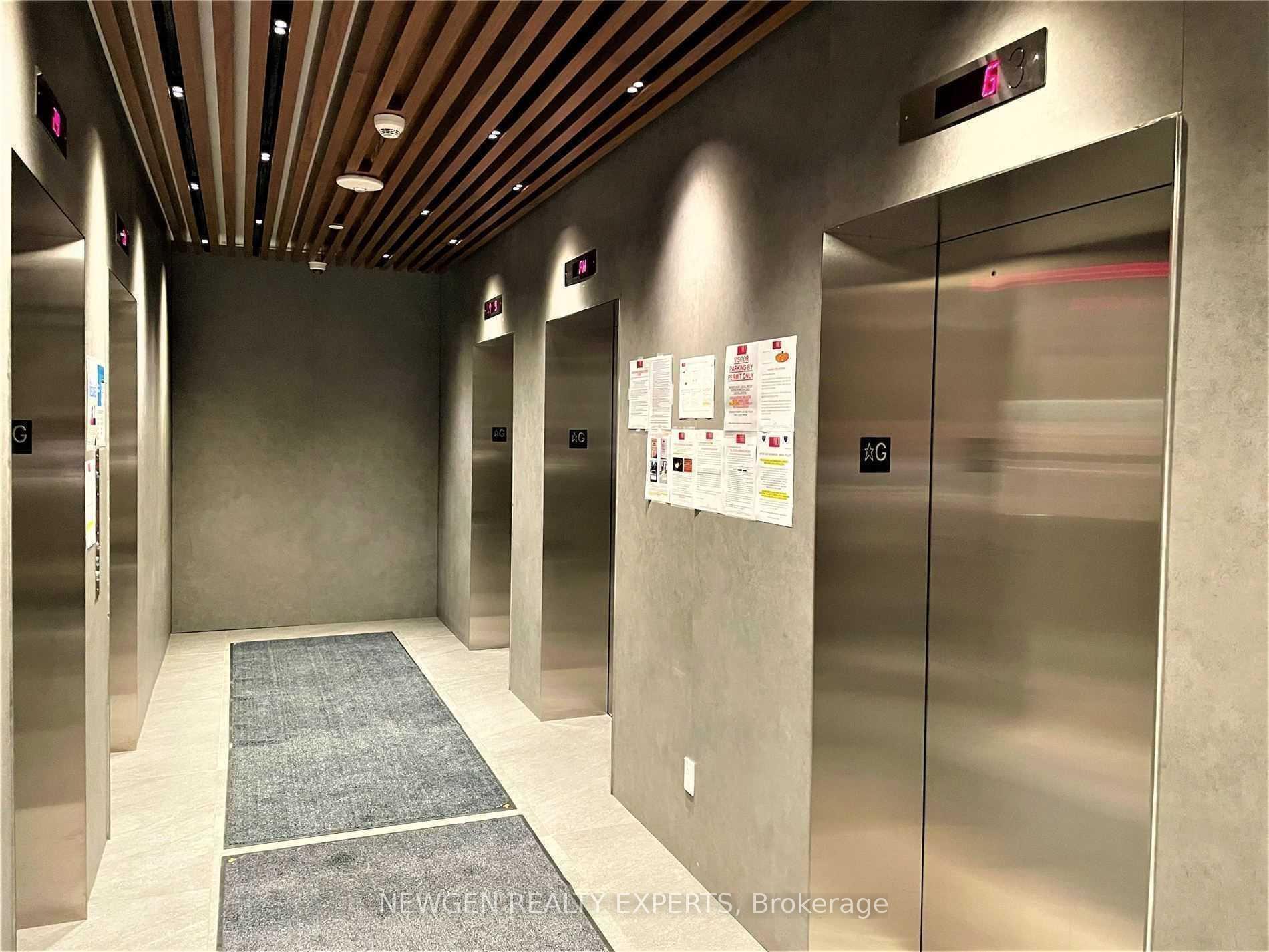 Photo 7 of Unit 2815, 7895 Jane Street, Vaughan, Concord — HOMEH