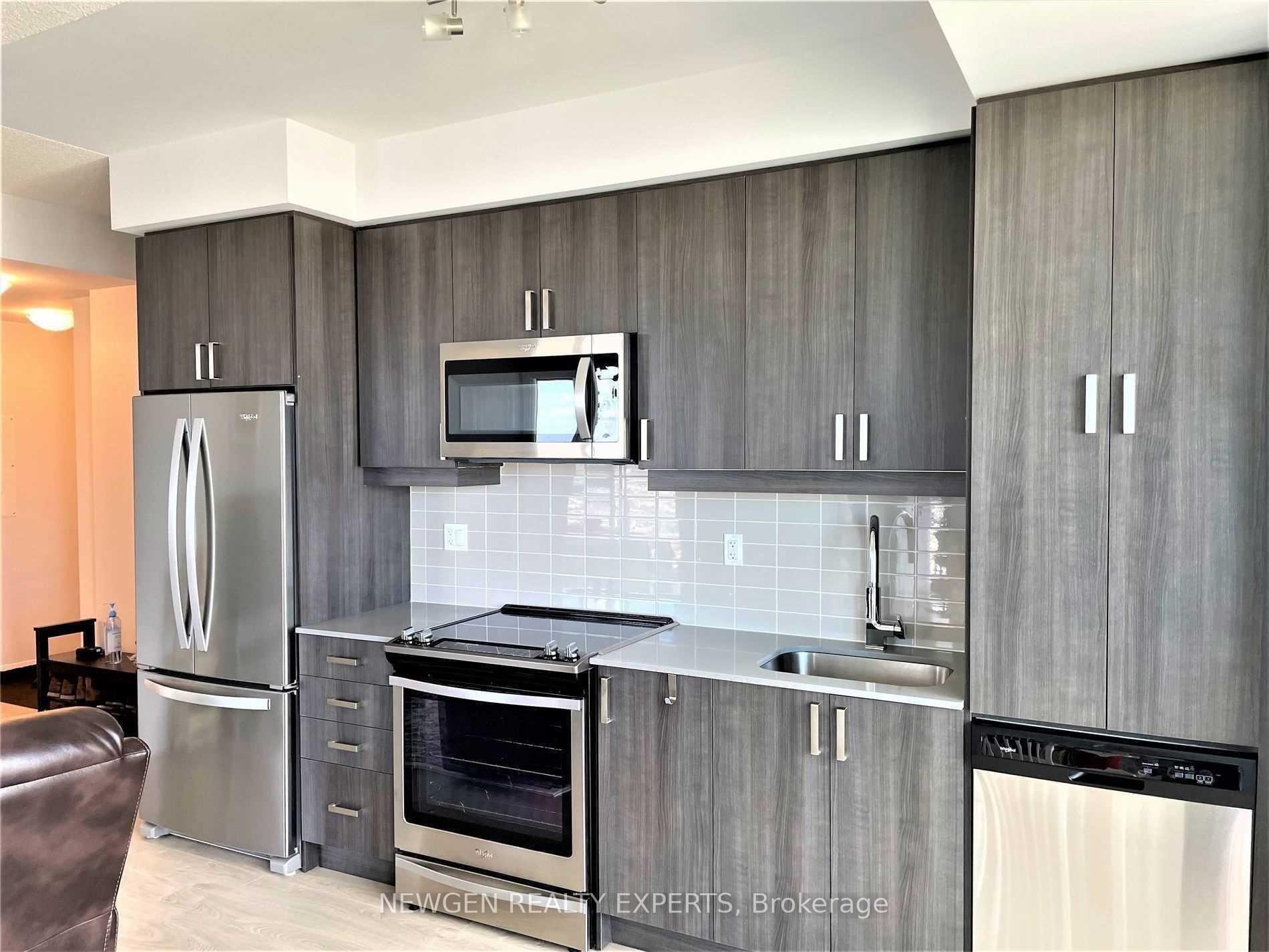Photo 8 of Unit 2815, 7895 Jane Street, Vaughan, Concord — HOMEH