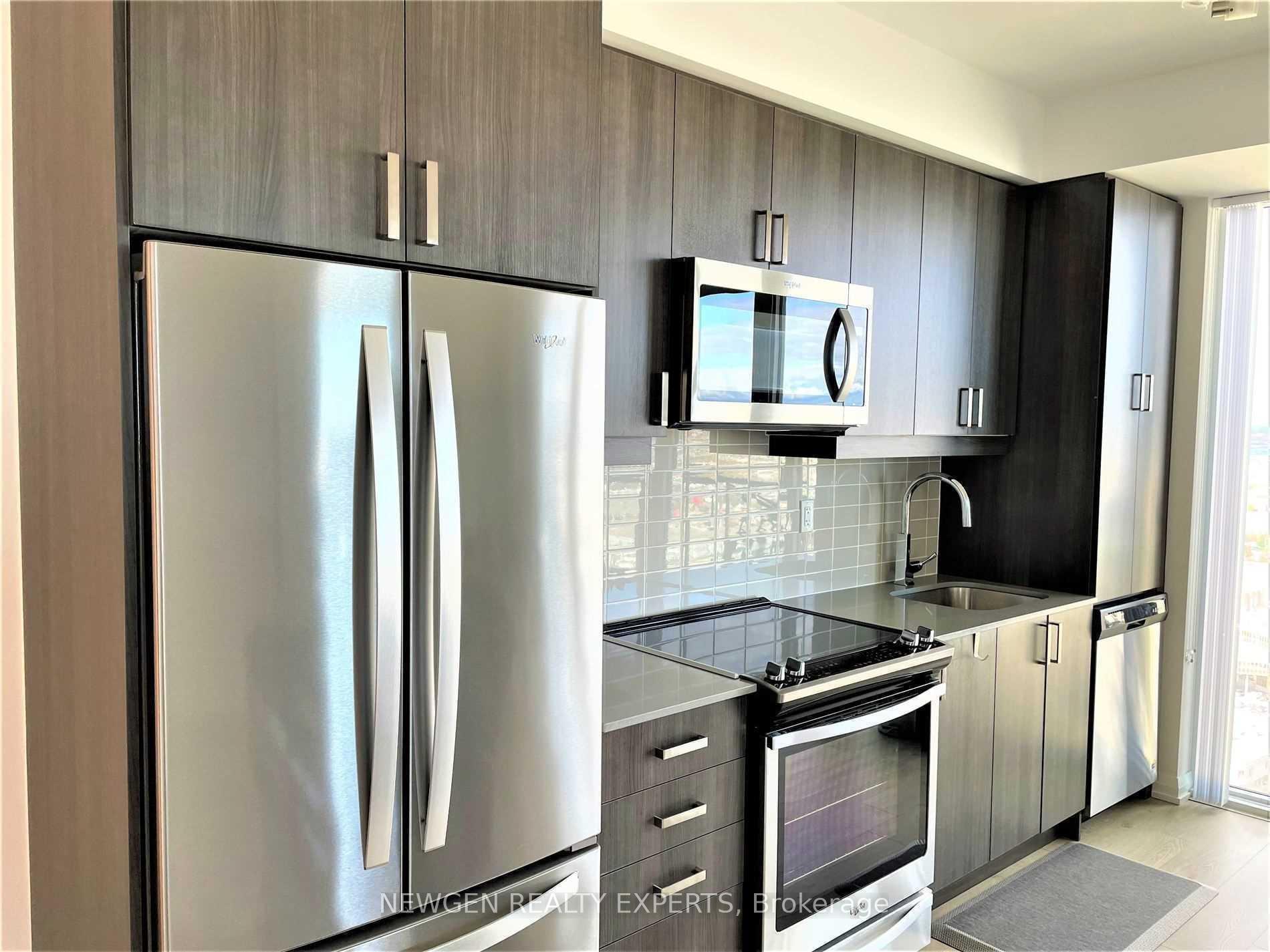 Photo 9 of Unit 2815, 7895 Jane Street, Vaughan, Concord — HOMEH