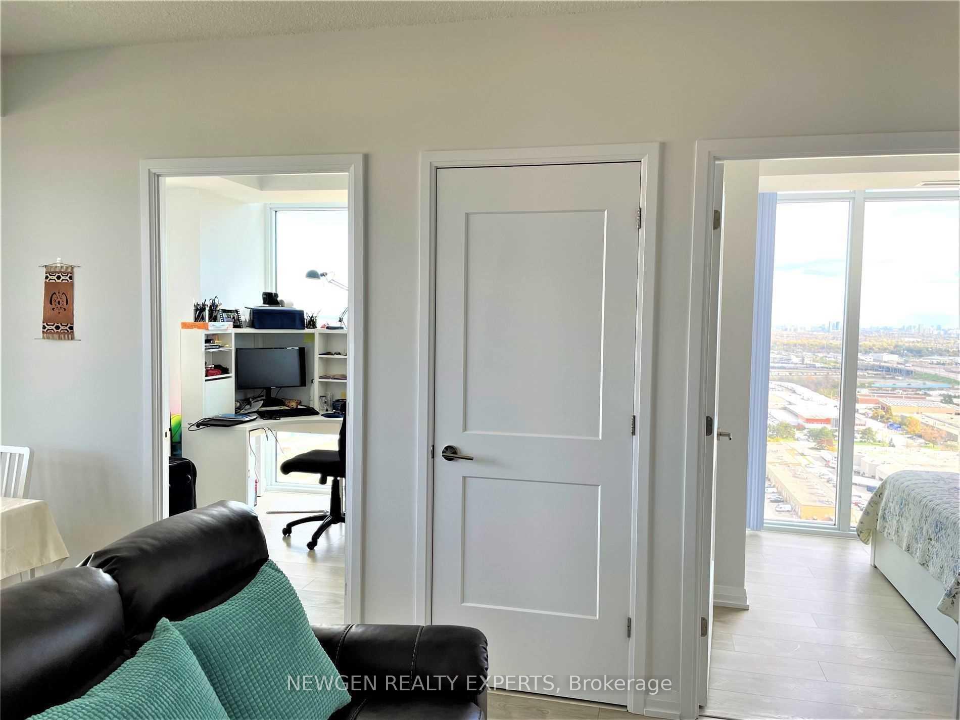 Photo 10 of Unit 2815, 7895 Jane Street, Vaughan, Concord — HOMEH