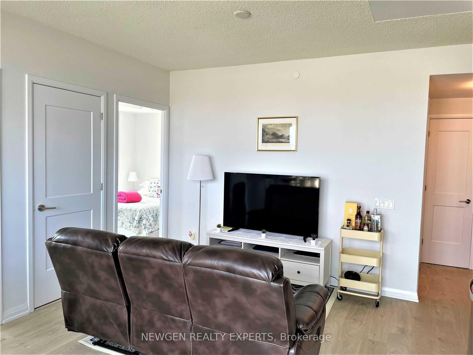 Photo 11 of Unit 2815, 7895 Jane Street, Vaughan, Concord — HOMEH